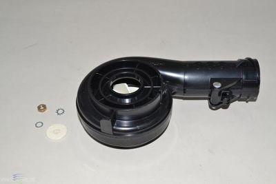 Fan, Kit For Oreck Command UK30200