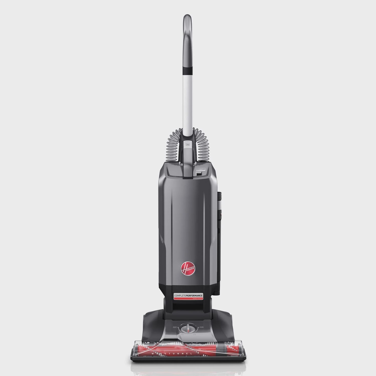 Hoover Complete Performance Advanced Bagged Upright Vacuum