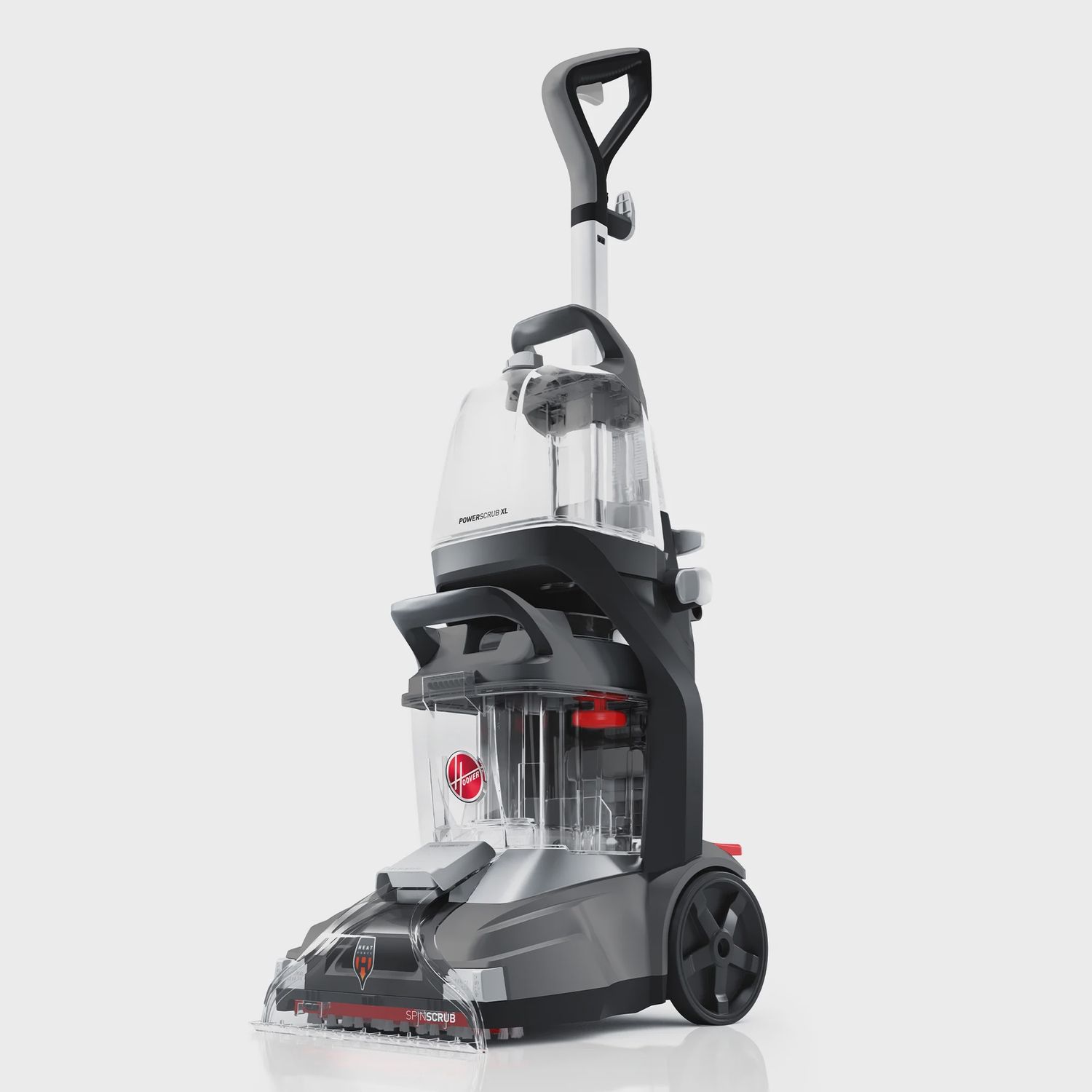 Hoover Powerscrub   XL   Pet   Carpet   Cleaner FH68002V