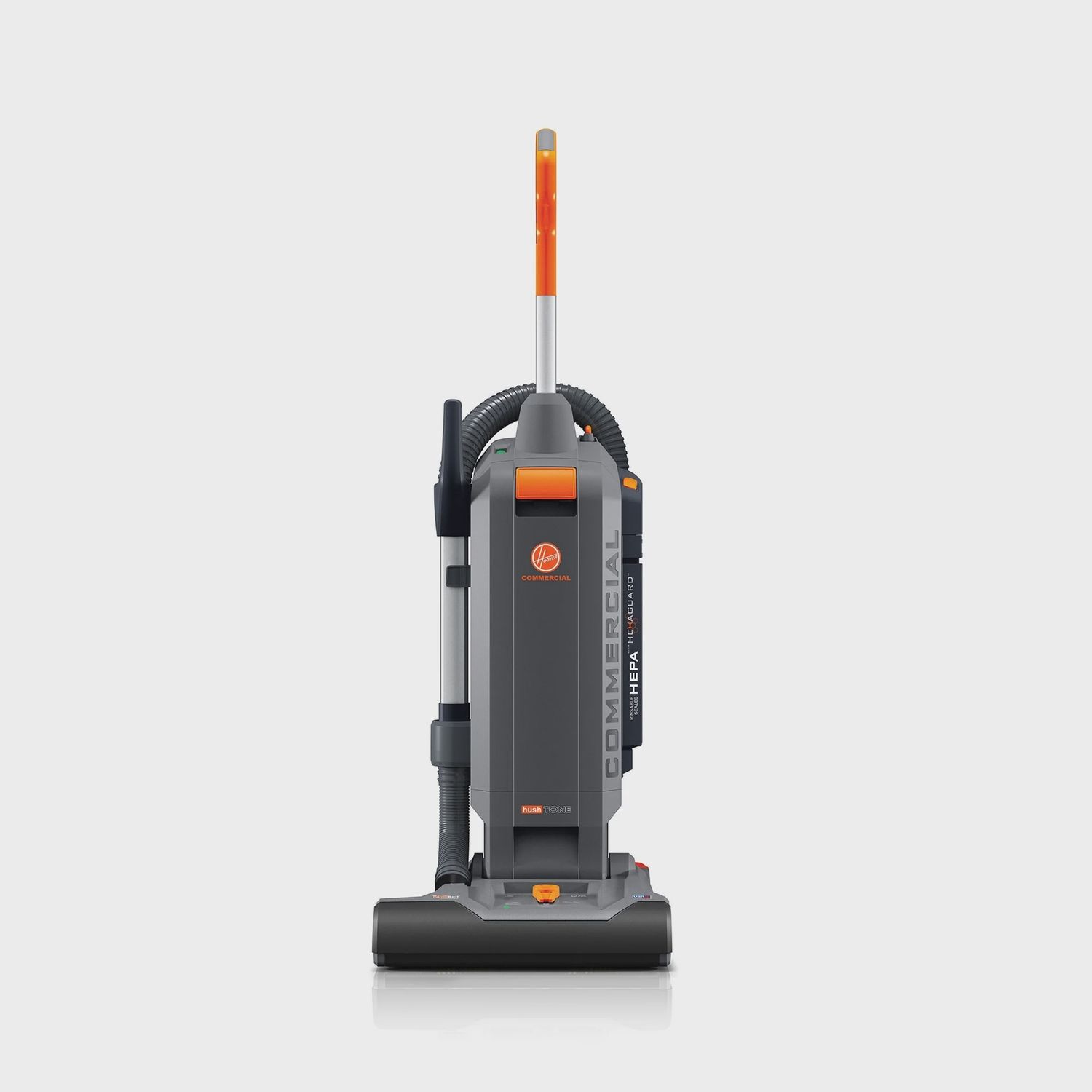 Hoover Commercial HushTone 15+ With Intellibelt CH54115