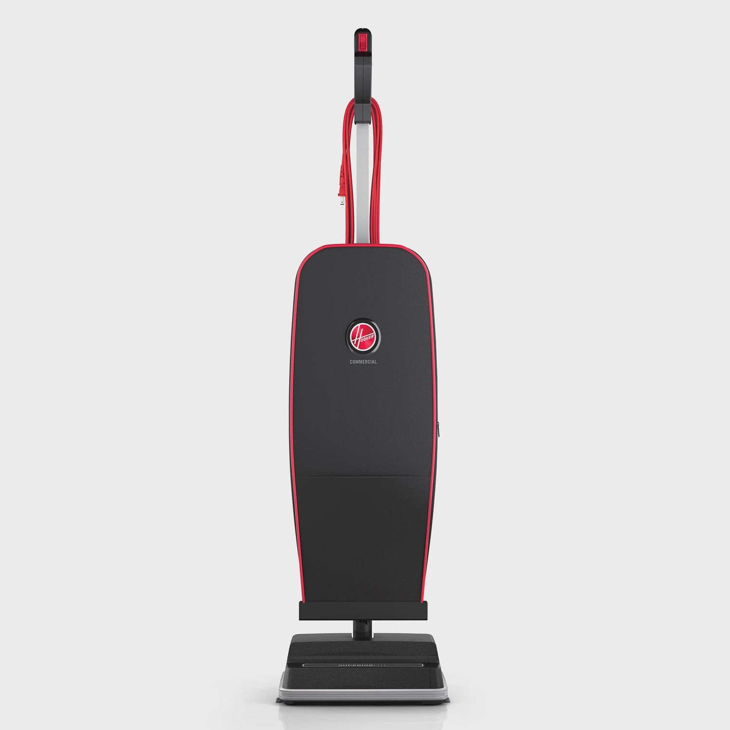 Hoover Commercial Superior Lite Upright Vacuum CH50200