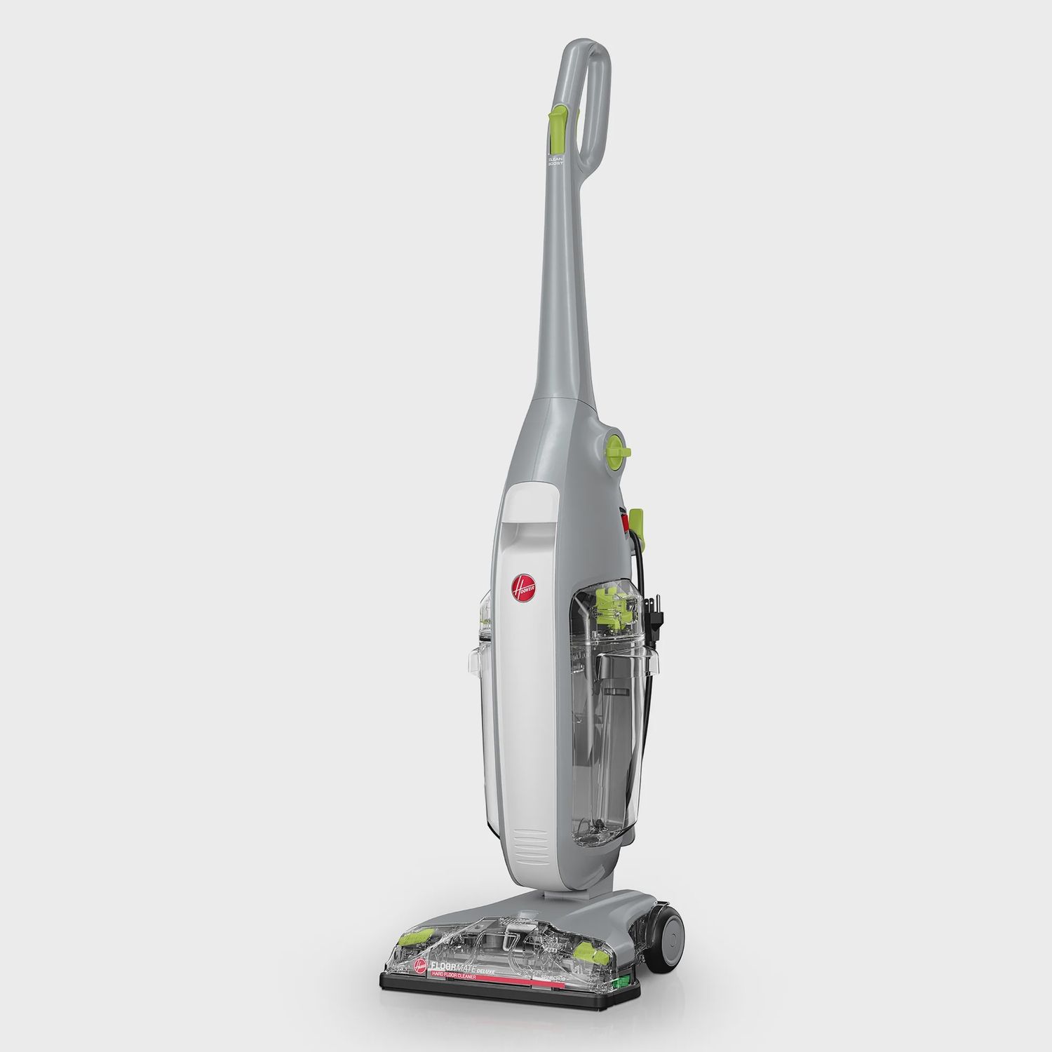 Hoover FloorMate Deluxe Hard Floor Cleaner FH40160