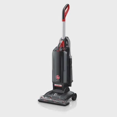 Hoover Commercial Bagged Task Vac Upright Vacuum CH54100V