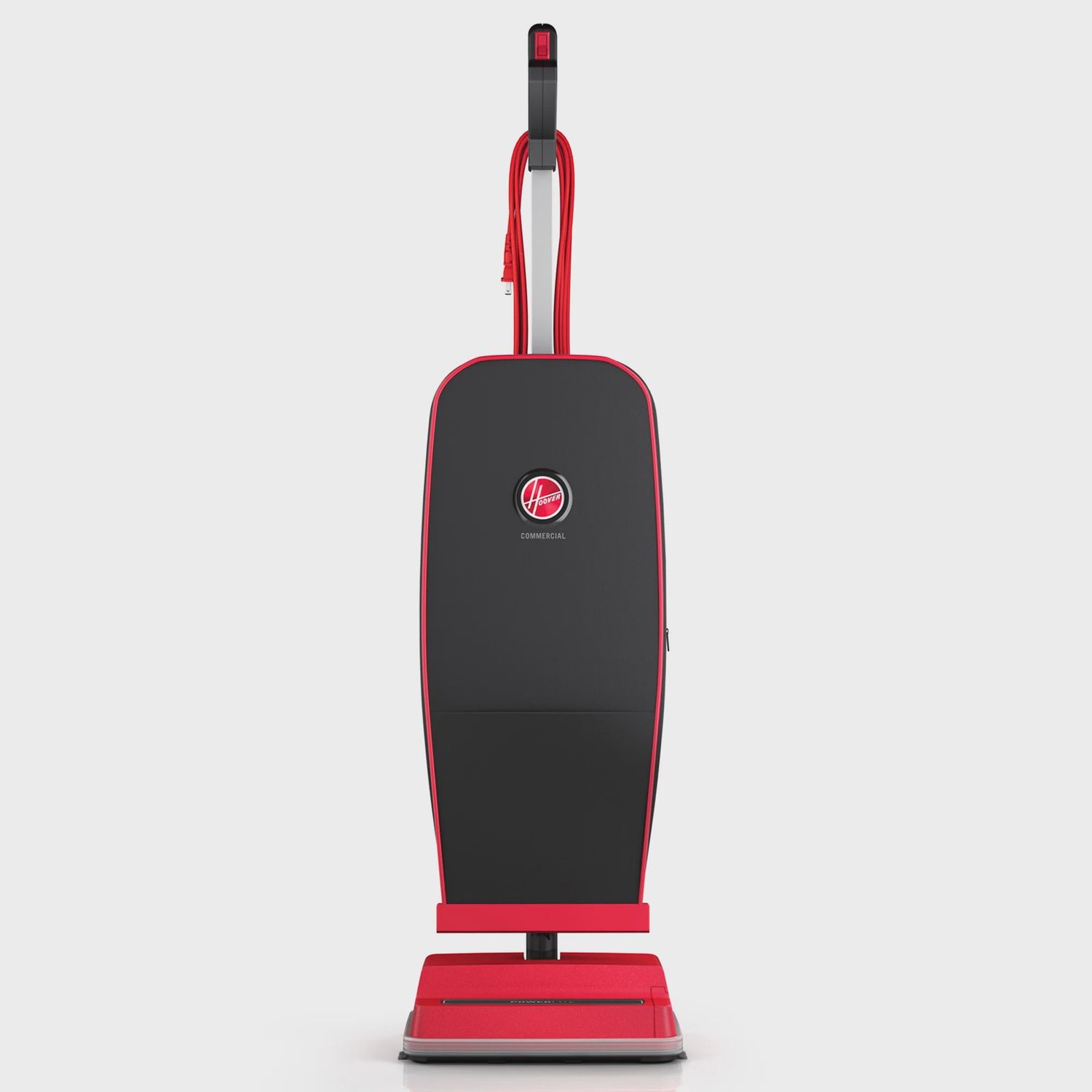 Hoover Commercial Prime Lite Upright Vacuum CH50300