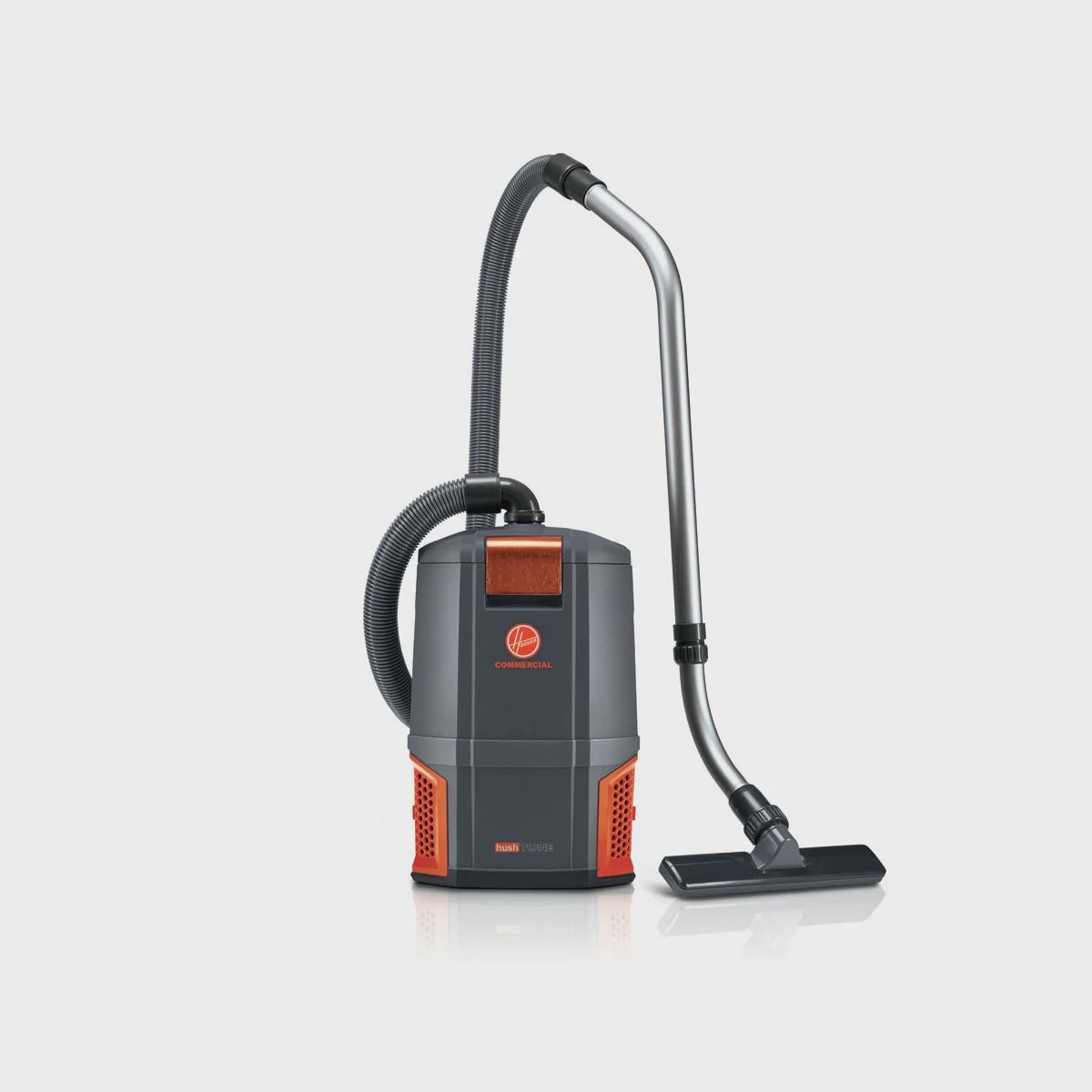Hoover Commercial HUSHTONE™ 6Q Backpack CH34006