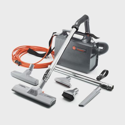 Hoover Commercial PortaPOWER Lightweight Vacuum Cleaner CH30000