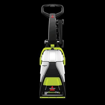 Bissell Big Green Pet Pro Carpet Cleaner 3288