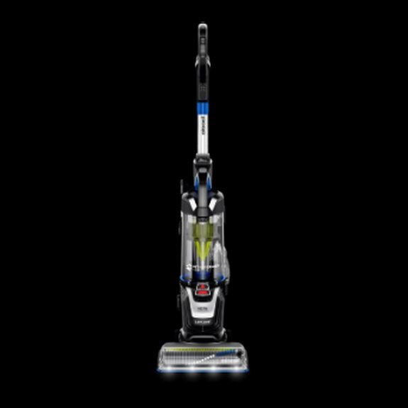 Bissell Pet Hair Eraser® TURBO LIFT-OFF® VACUUM 3774F