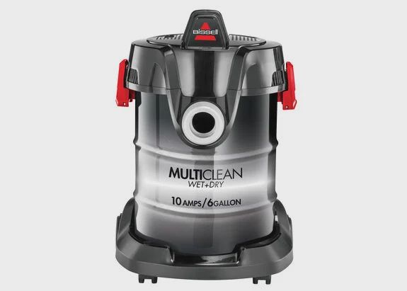 Bissell MultiClean™ WET AND DRY AUTO VACUUM 2035M