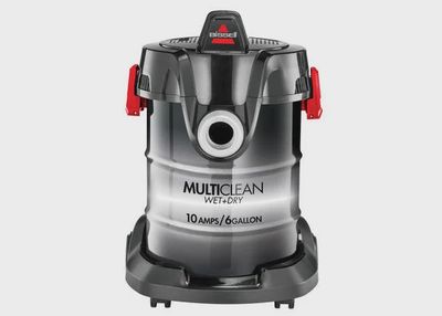 Bissell MultiClean™ WET AND DRY AUTO VACUUM 2035M
