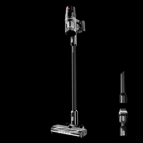 Bissell CleanView® XR 200W CORDLESS STICK VACUUM 3789U