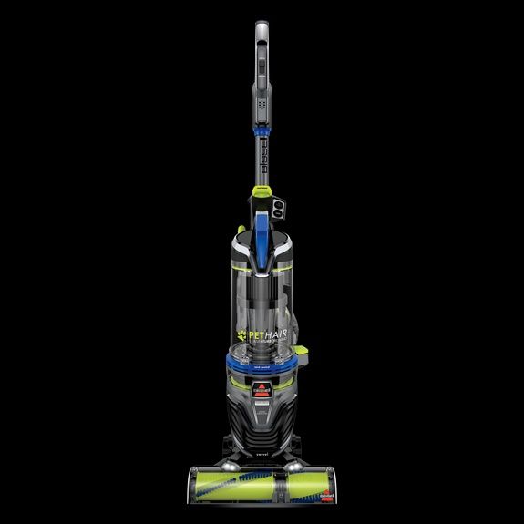 Bissell Pet Hair Eraser® TURBO REWIND VACUUM CLEANER 27909