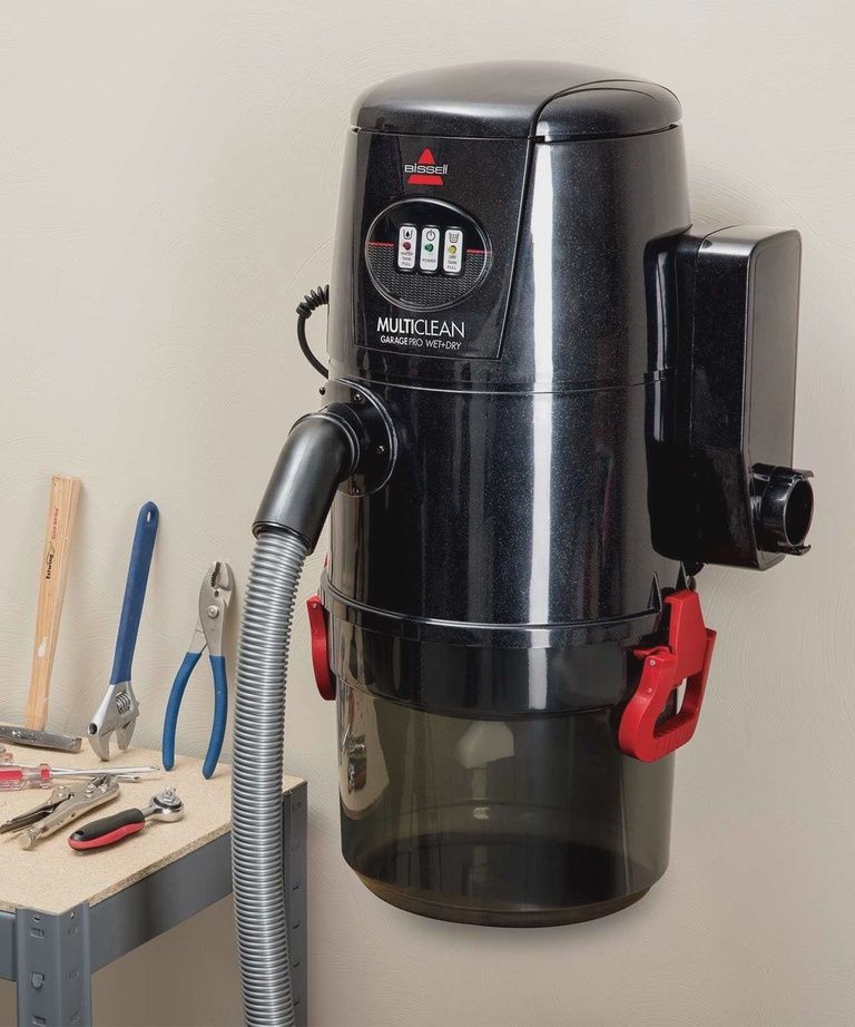 Bissell Garage Pro® WET/DRY VAC 18P03