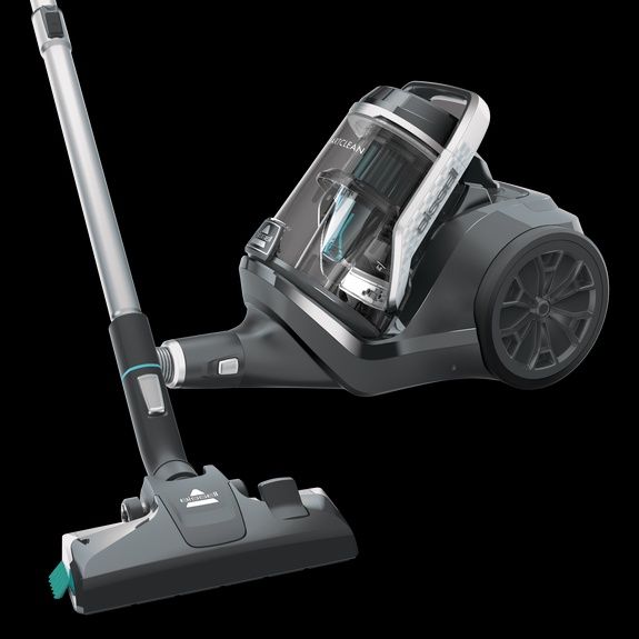 Bissell SmartClean® CANISTER VACUUM 2268