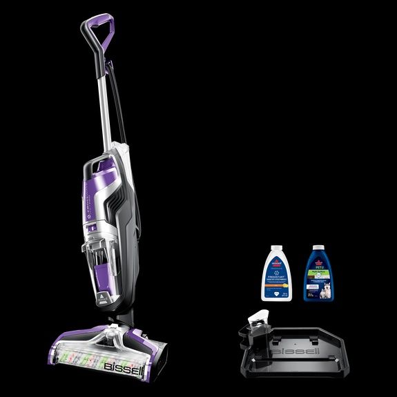 Bissell CrossWave® PET PRO MULTI-SURFACE WET DRY VAC 2306A
