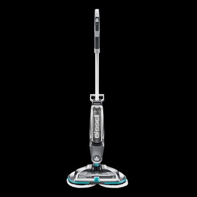 Bissell SpinWave® CORDLESS HARD FLOOR SPIN MOP 2315A