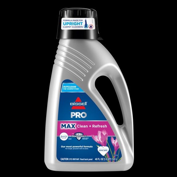 Bissell PRO Max CLEAN + REFRESH WITH FEBREZE (48 OZ.)