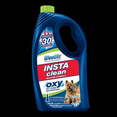 Bissell Woolite® INSTACLEAN® PET MACHINE FORMULA (32 OZ.)
