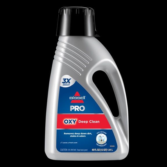 Bissell PRO OXY DEEP CLEAN CARPET FORMULA (48 OZ.)
