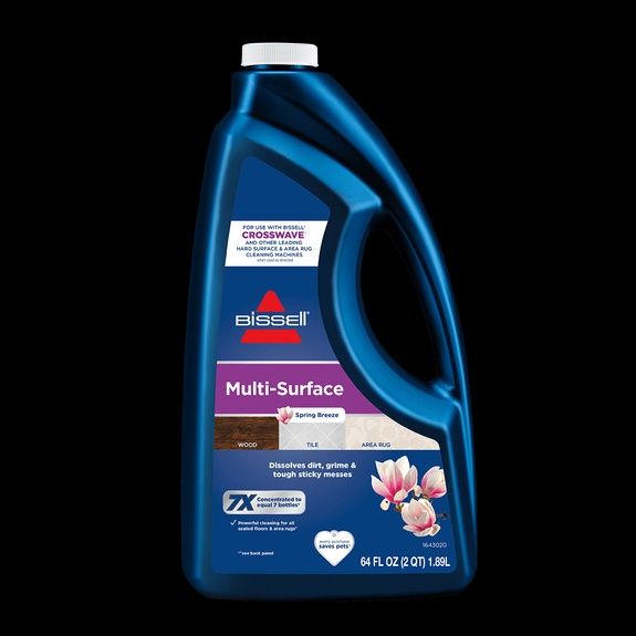 Bissell Multi-Surface FLOOR CLEANING FORMULA (64 OZ.)
