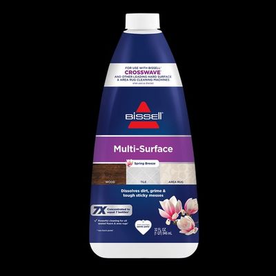 Bissell Multi-Surface Floor Cleaning Formula (32 oz.)