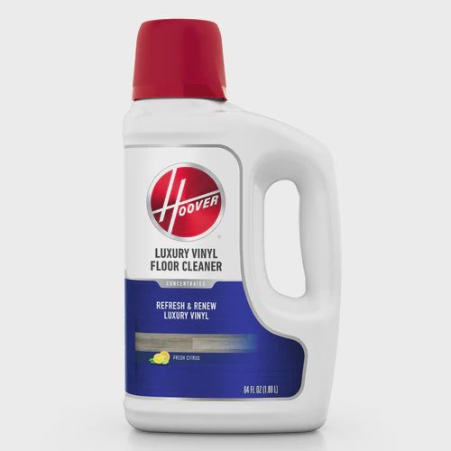Hoover Luxury Vinyl Formula 64 oz.