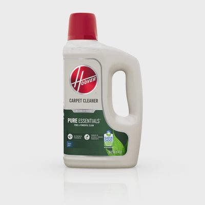 Hoover Pure Essentials Carpet Cleaning Solution 50 oz.