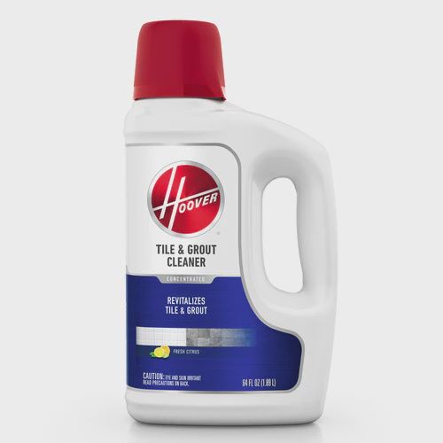 Hoover Tile and Grout Formula  64 oz.