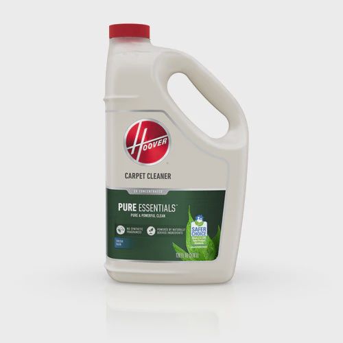 Hoover Pure Essentials Carpet Cleaning Solution 128 oz.