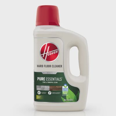 Hoover Pure Essentials Hard Floor Solution 64 oz.