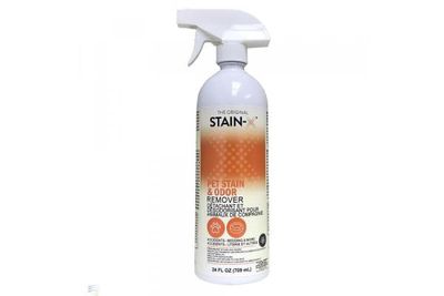 Stain Remover, Stain-X Pet Stain/Odor 24oz