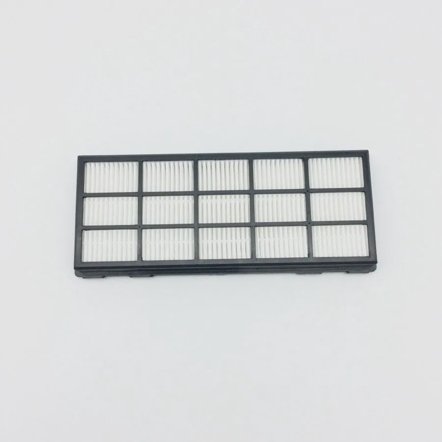 Filter, Genuine CleanMax HEPA Media Filter, Pack Of 1