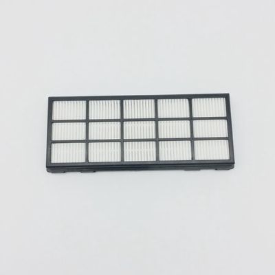 Filter, Genuine CleanMax HEPA Media Filter, Pack Of 1