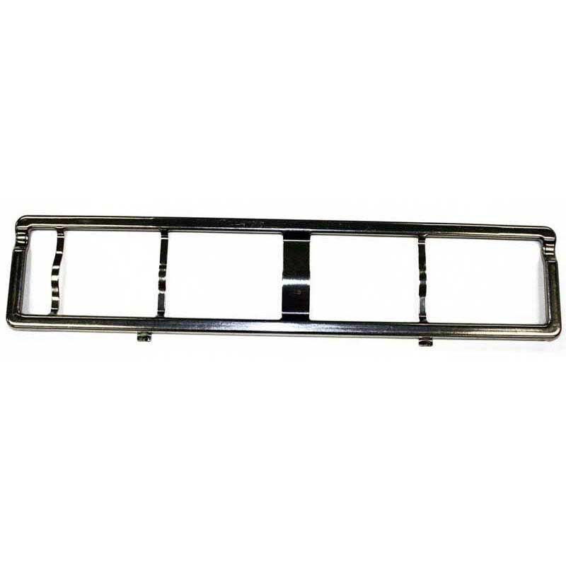 Bottom Plate, For Kirby Brush Head On G3/G4/G5/G6/UG/DE/Sentria