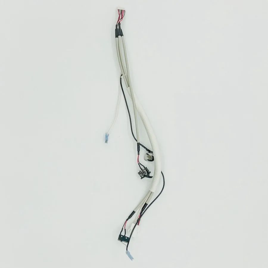 Body Wire Harness For Riccar And Simplicity 40 Series