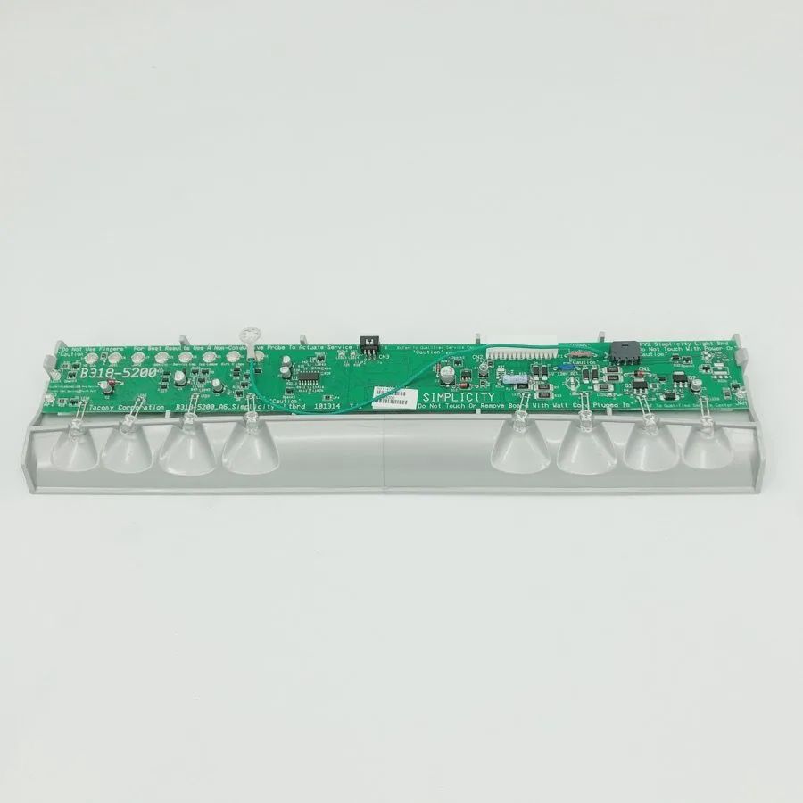 Circuit Board, For Nozzle Head On Riccar R40P, Simplicity S40P