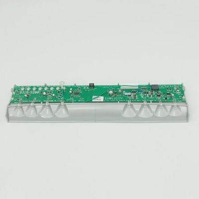 Circuit Board, For Nozzle Head On Riccar R40P, Simplicity S40P