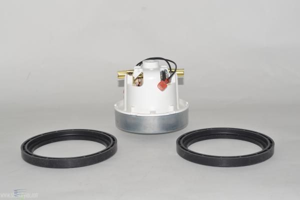 Motor, For ProTeam GoFree Cordless, 36 Volt, With GASKET