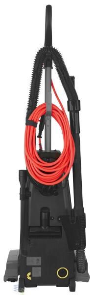 TITAN TC6000.2 COMMERCIAL UPRIGHT, With OBT,GRAY