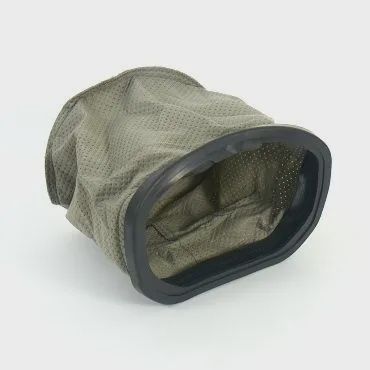 Bag, Cloth, Reusable/Shakeout For CleanMax Backpack 6 Qt,