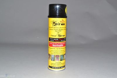 The Original Bee&#39;s Wax Old World Formula Furniture Polish