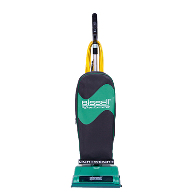 Bissell Big Green Commercial Upright 8lb Vacuum BGU8000