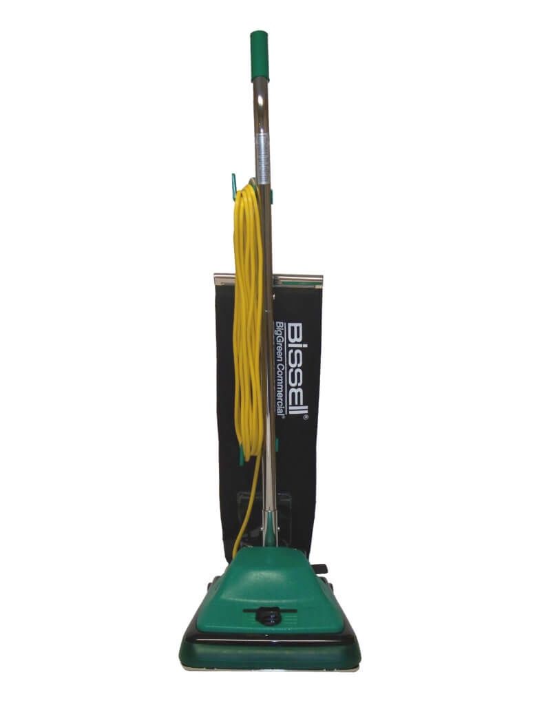 Bissell 12” ECONOMY PROSHAKE COMMERCIAL UPRIGHT VACUUM BG99