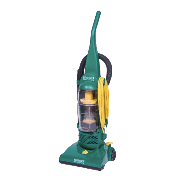Bissell PowerForce Upright Bagless Commercial Vacuum BGU1937T