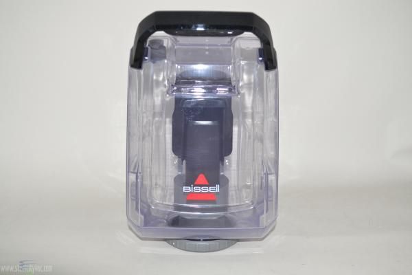 Dirty Water Tank, Full Assembly For Bissell 2806, 2987