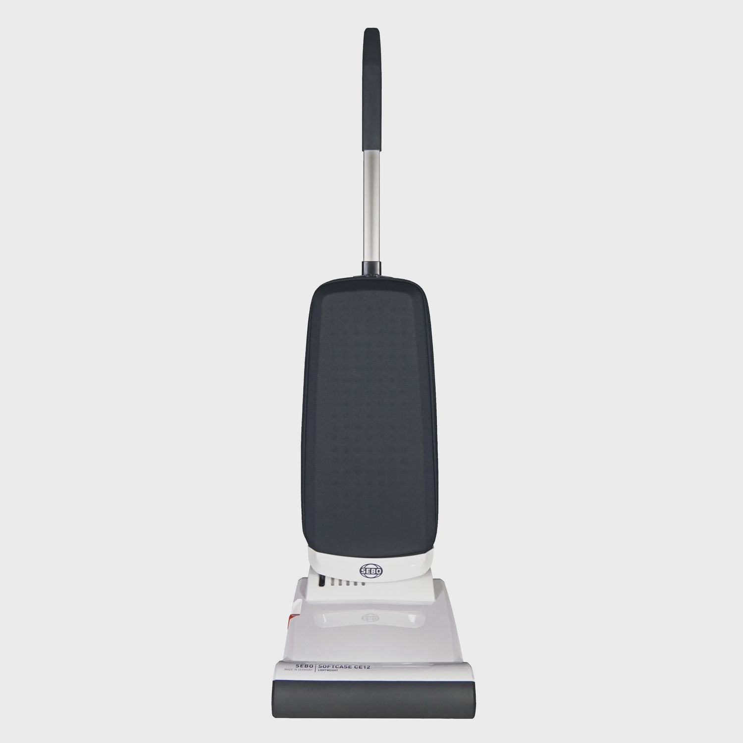 Sebo Softcase CE12 Lightweight Vacuum