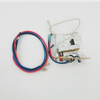Circuit Board, Main PCB, For Prima &amp; Wonder With Straight Suction &amp; Variable Speed