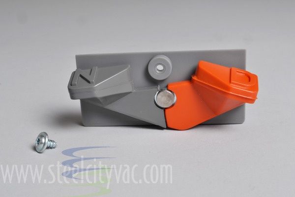 Pedal Cam, Grey/Red Drive Assembly For Kirby Sentria
