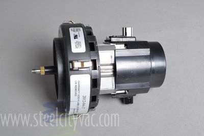 Motor, For Rainbow E-2 (e SERIES™) Single Speed 120 Volt