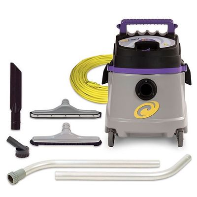 ProTeam ProGuard 10 Wet/Dry Vacuum with Tool Kit 107129